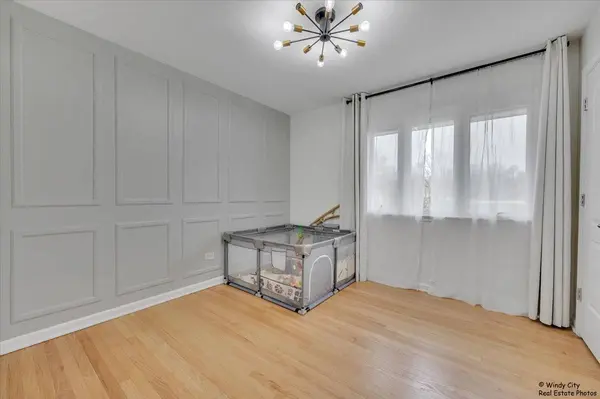 113 S Wedgewood Drive, Barrington, IL 60010