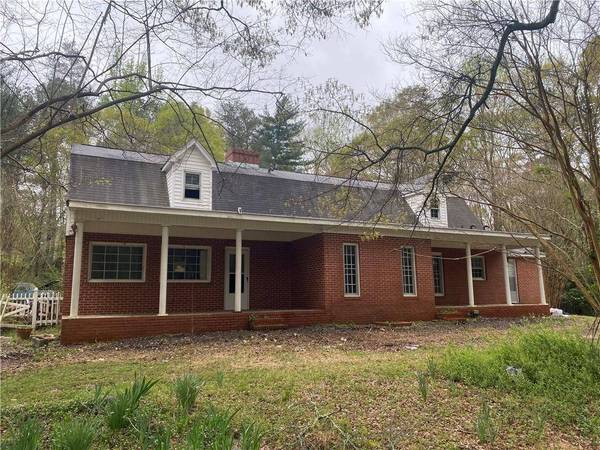 80 Sims RD, Winder, GA 30680