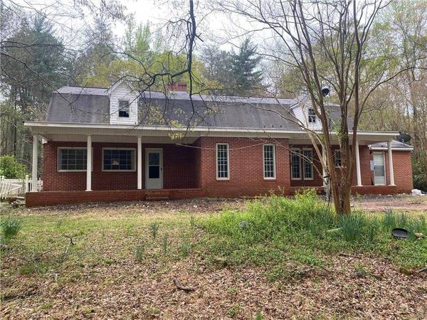 80 Sims RD, Winder, GA 30680