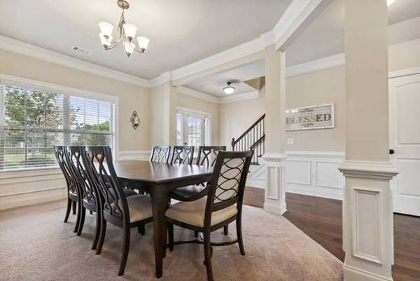 2511 Day Break WAY, Dacula, GA 30019