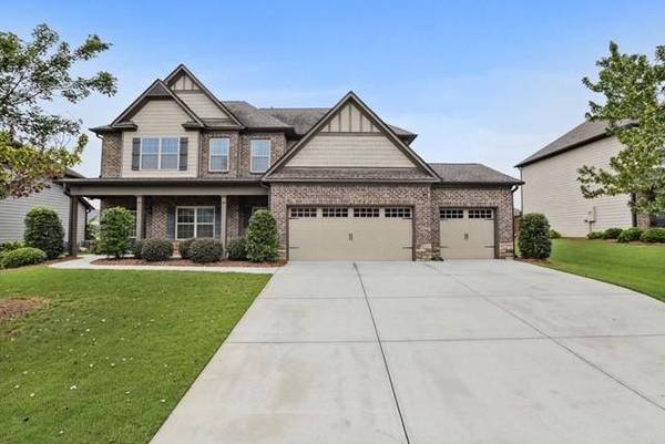 2511 Day Break WAY, Dacula, GA 30019