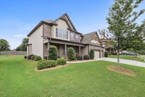 2511 Day Break WAY, Dacula, GA 30019