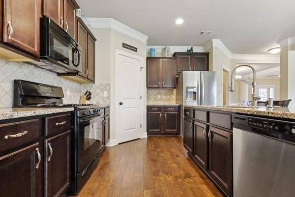 2511 Day Break WAY, Dacula, GA 30019