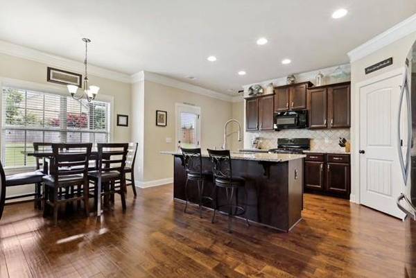 2511 Day Break WAY, Dacula, GA 30019