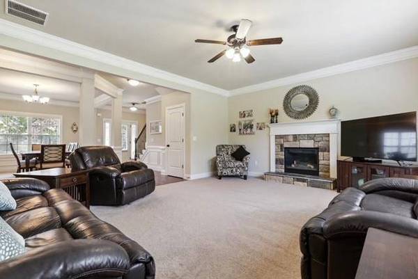 2511 Day Break WAY, Dacula, GA 30019