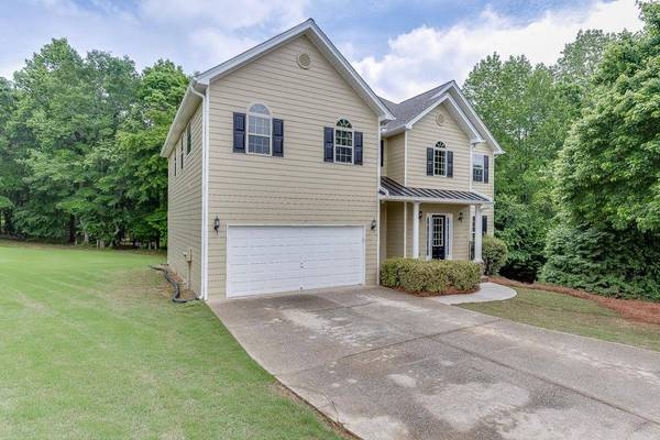 5823 Little Doe WALK, Flowery Branch, GA 30542