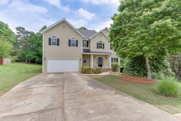 5823 Little Doe WALK, Flowery Branch, GA 30542