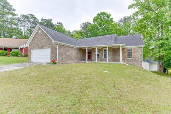 2682 Freemans Walk PATH, Dacula, GA 30019