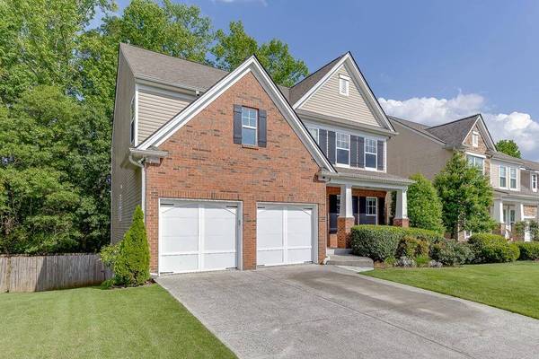 2365 Valley Mill DR, Buford, GA 30519
