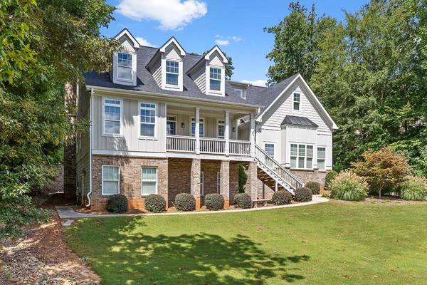 5178 STEFAN RIDGE WAY, Buford, GA 30519
