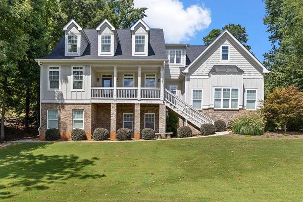 5178 STEFAN RIDGE WAY, Buford, GA 30519