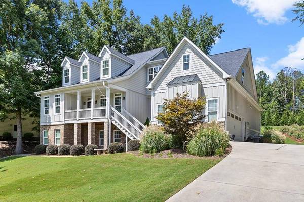 5178 STEFAN RIDGE WAY, Buford, GA 30519