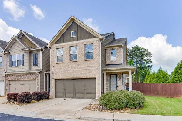 Lawrenceville, GA 30044