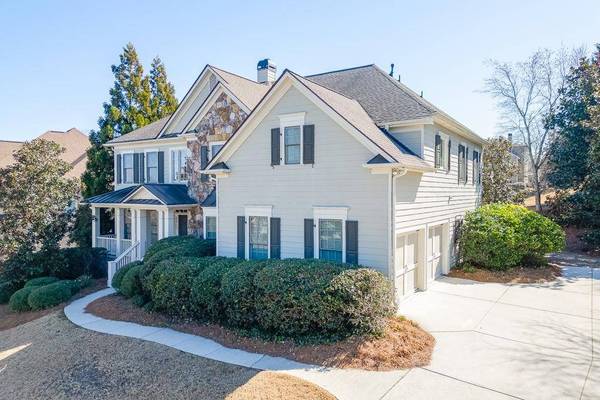 7202 Regatta WAY, Flowery Branch, GA 30542