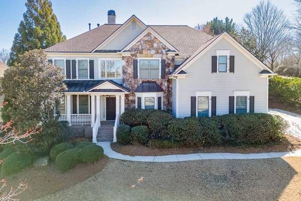 7202 Regatta WAY, Flowery Branch, GA 30542