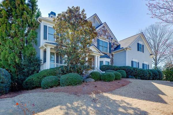 7202 Regatta WAY, Flowery Branch, GA 30542