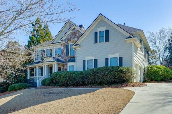 7202 Regatta WAY, Flowery Branch, GA 30542