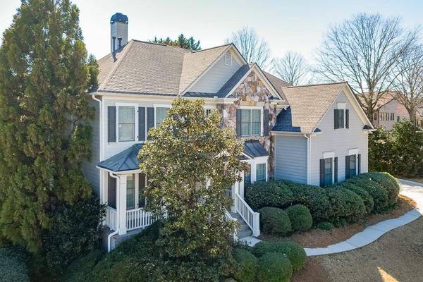 7202 Regatta WAY, Flowery Branch, GA 30542