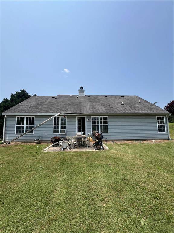 1008 Maggie DR, Bethlehem, GA 30620