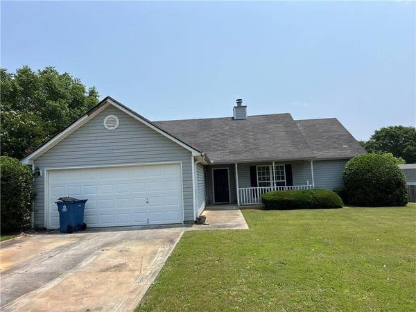 1008 Maggie DR, Bethlehem, GA 30620