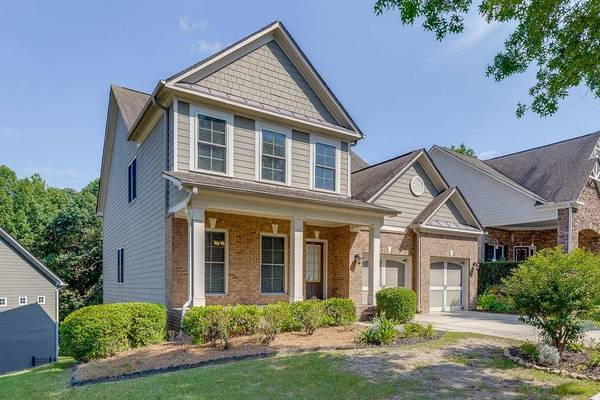 7719 Copper Kettle WAY, Flowery Branch, GA 30542