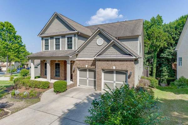 7719 Copper Kettle WAY, Flowery Branch, GA 30542