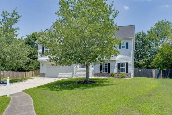 3153 Morgan Box LN NE, Buford, GA 30519