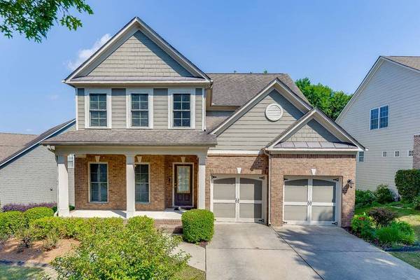 7719 Copper Kettle WAY, Flowery Branch, GA 30542