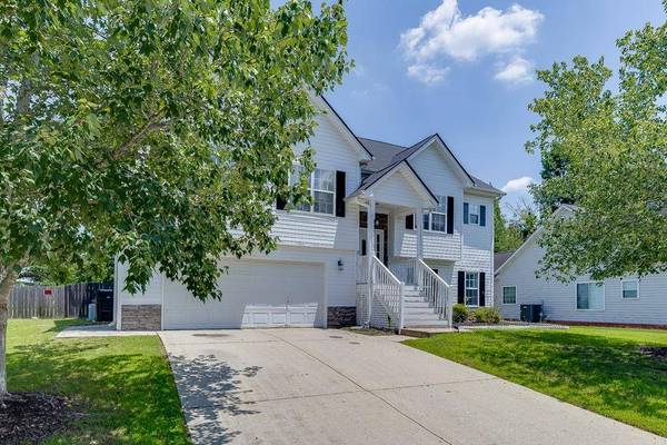 3153 Morgan Box LN NE, Buford, GA 30519