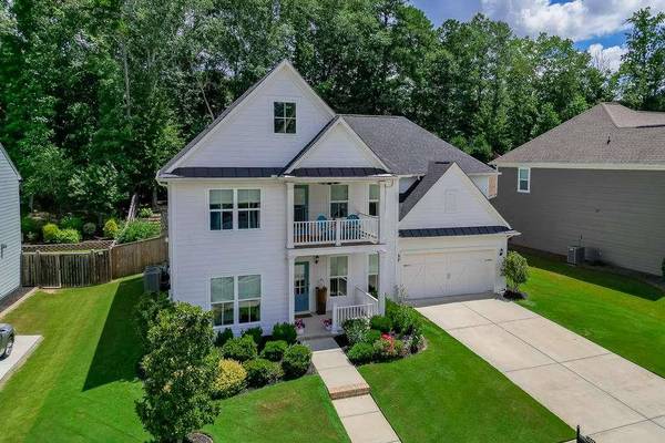 6036 Ash Hill PL, Hoschton, GA 30548