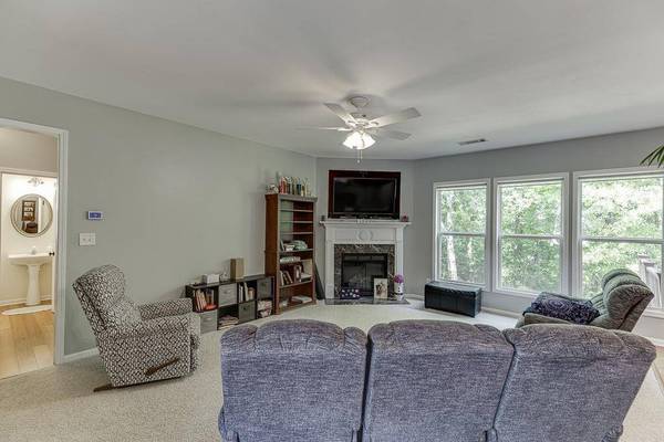 2365 Valley Mill DR, Buford, GA 30519