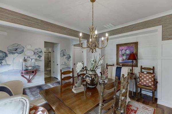 6036 Ash Hill PL, Hoschton, GA 30548