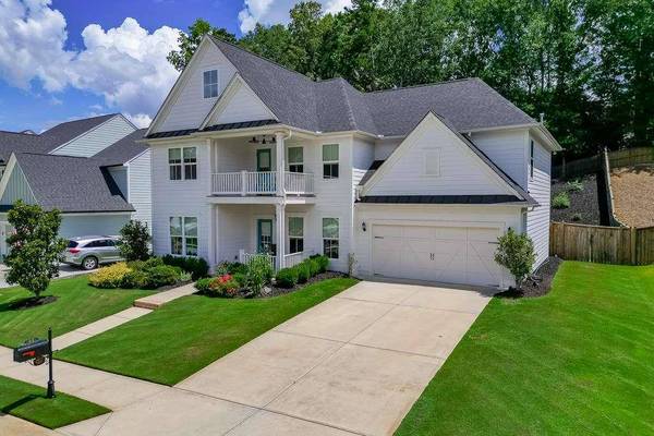 6036 Ash Hill PL, Hoschton, GA 30548