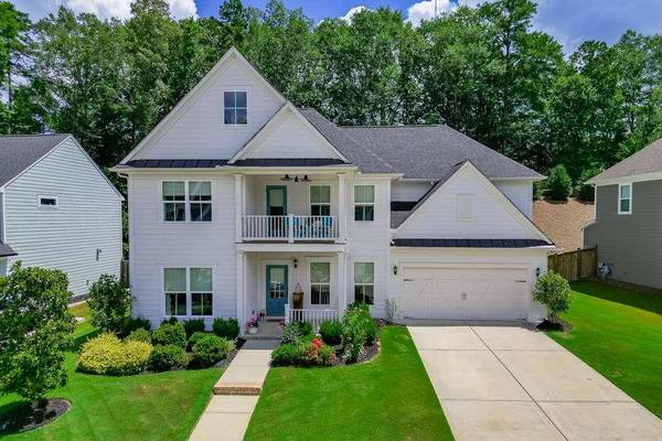 6036 Ash Hill PL, Hoschton, GA 30548