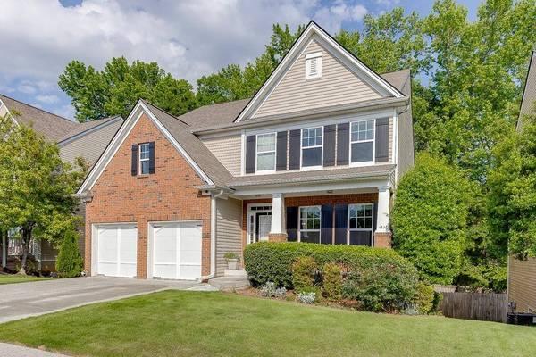 2365 Valley Mill DR, Buford, GA 30519