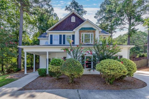 1092 Savannah Rose PL, Lawrenceville, GA 30045