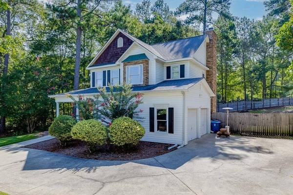 1092 Savannah Rose PL, Lawrenceville, GA 30045