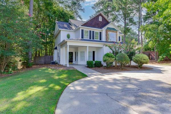 1092 Savannah Rose PL, Lawrenceville, GA 30045