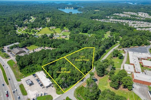 3111 Gould RD, Gainesville, GA 30504