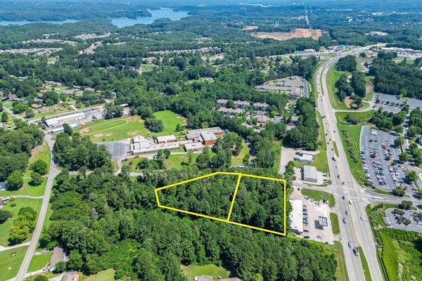 3111 Gould RD, Gainesville, GA 30504