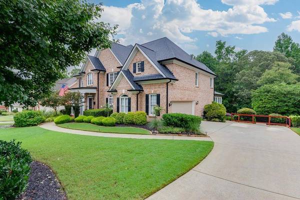 382 Spring Willow DR, Sugar Hill, GA 30518