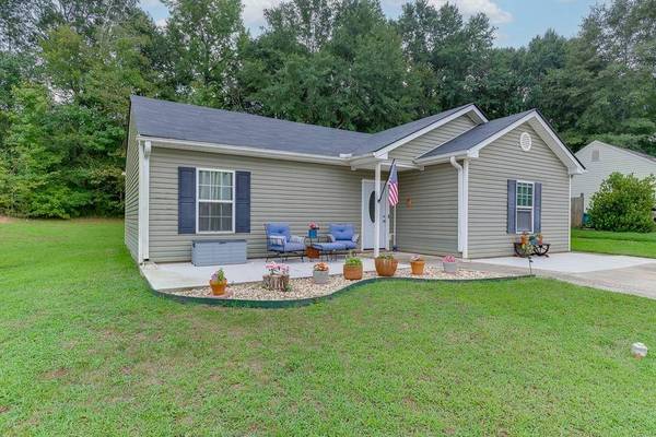 31 Coles Court DR, Commerce, GA 30529