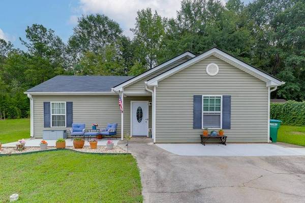 31 Coles Court DR, Commerce, GA 30529