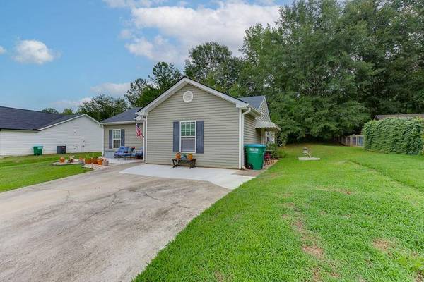 31 Coles Court DR, Commerce, GA 30529