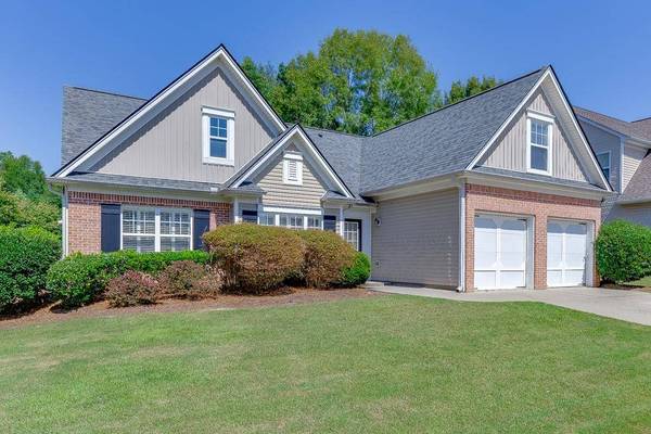 2350 Walnut Tree CT, Buford, GA 30519