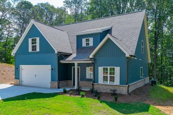 110 Rains RD, Jefferson, GA 30549