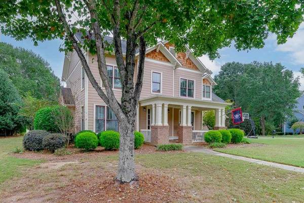 5703 Community LN, Hoschton, GA 30548