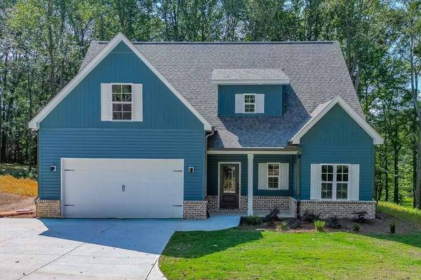 110 Rains RD, Jefferson, GA 30549