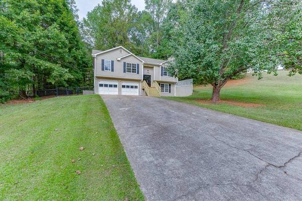 5311 Redfield WAY, Flowery Branch, GA 30542