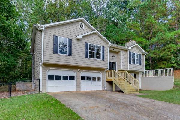 5311 Redfield WAY, Flowery Branch, GA 30542